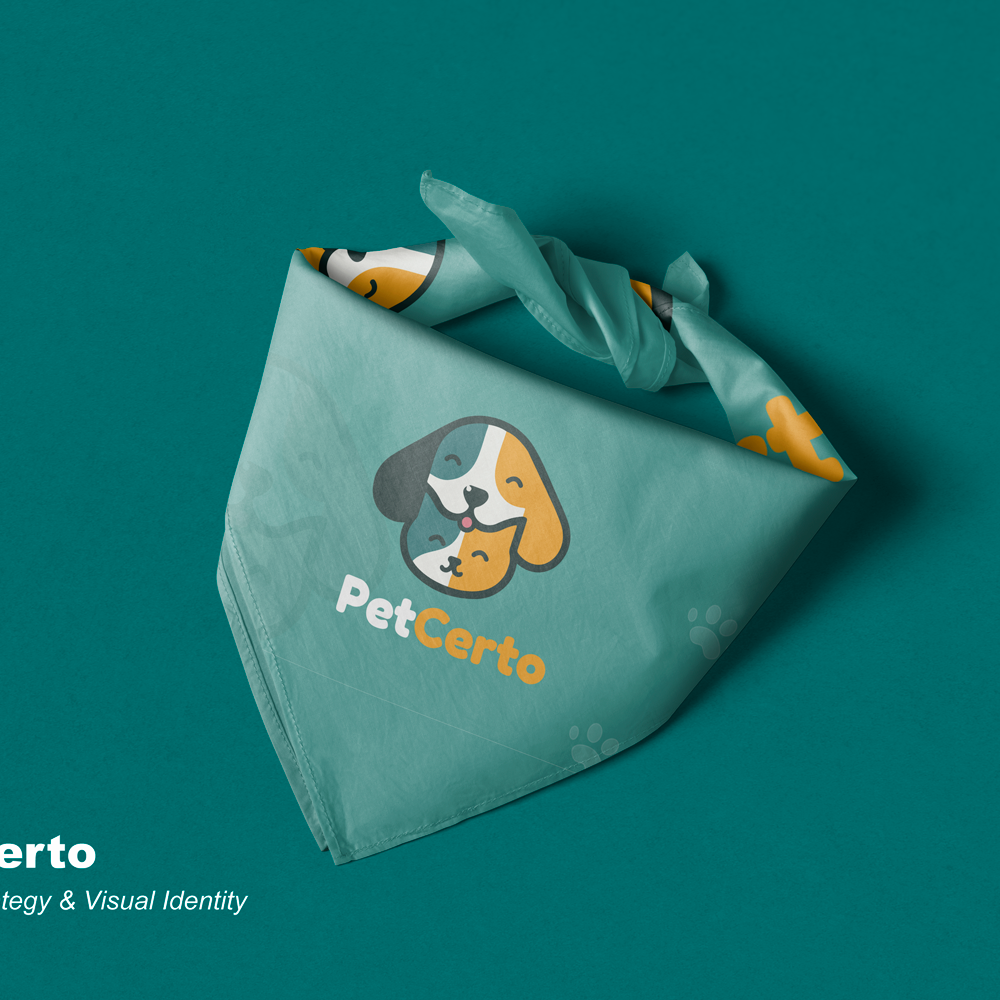 PetCerto_capa