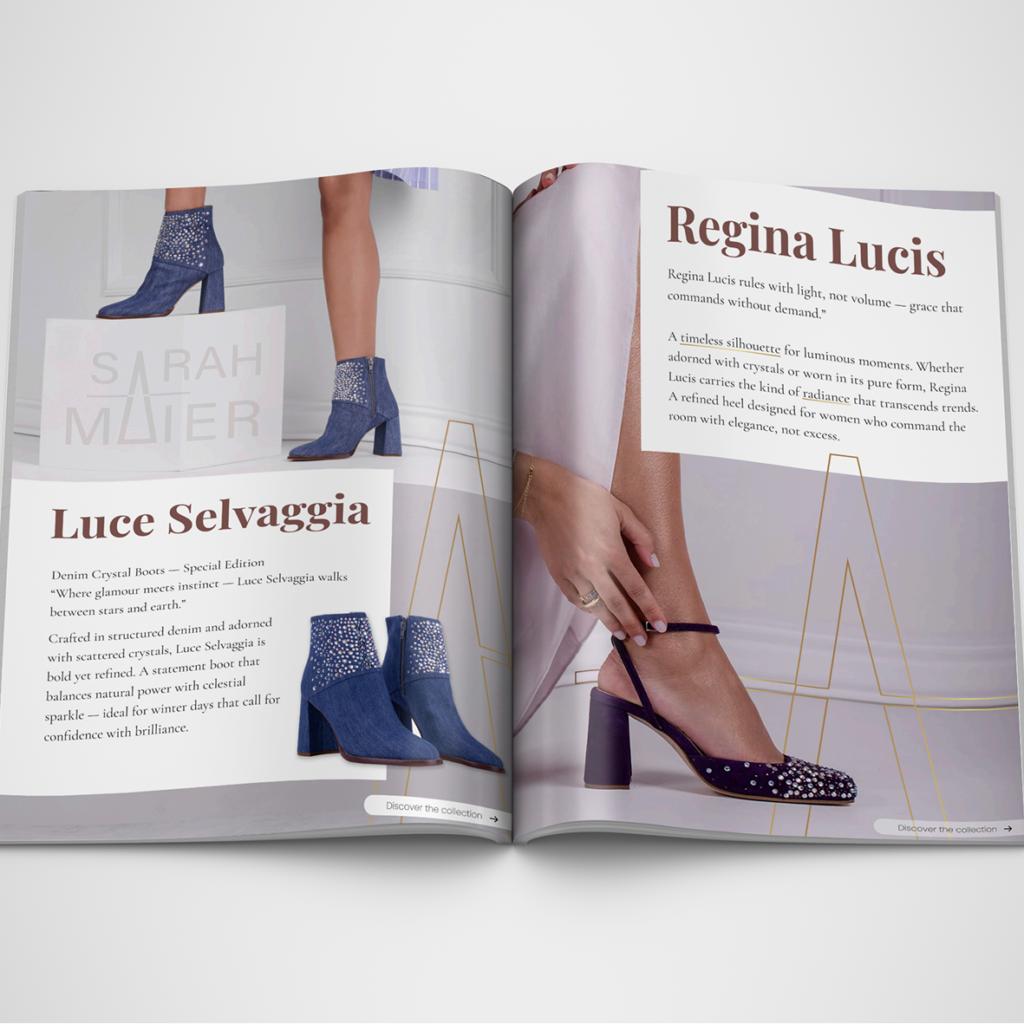 2pg - Revista Sara Maier