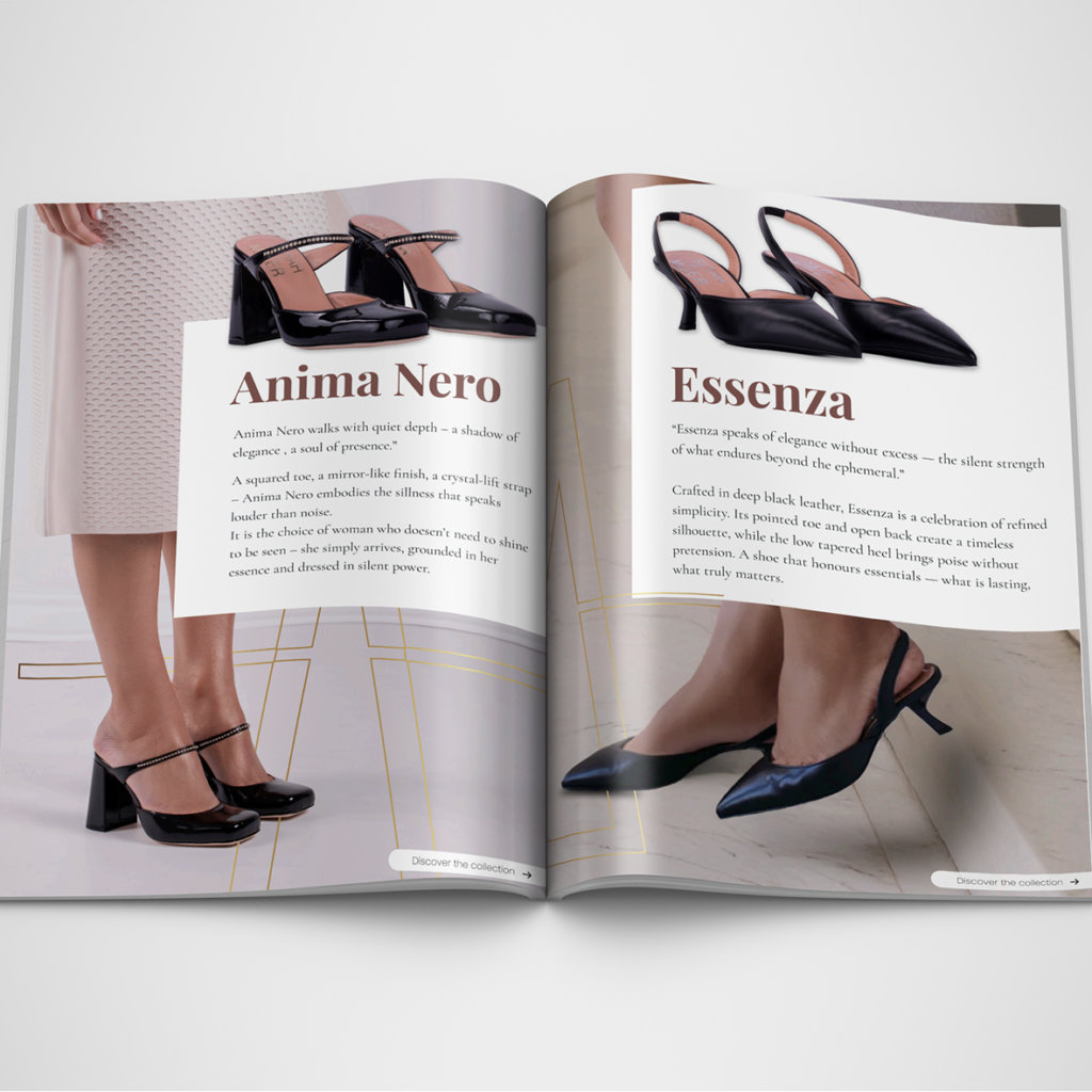 3pg - Revista Sara Maier