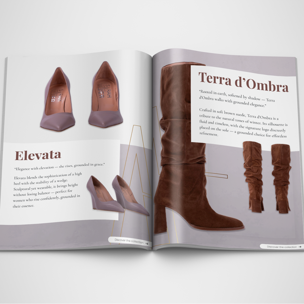4pg - Revista Sara Maier