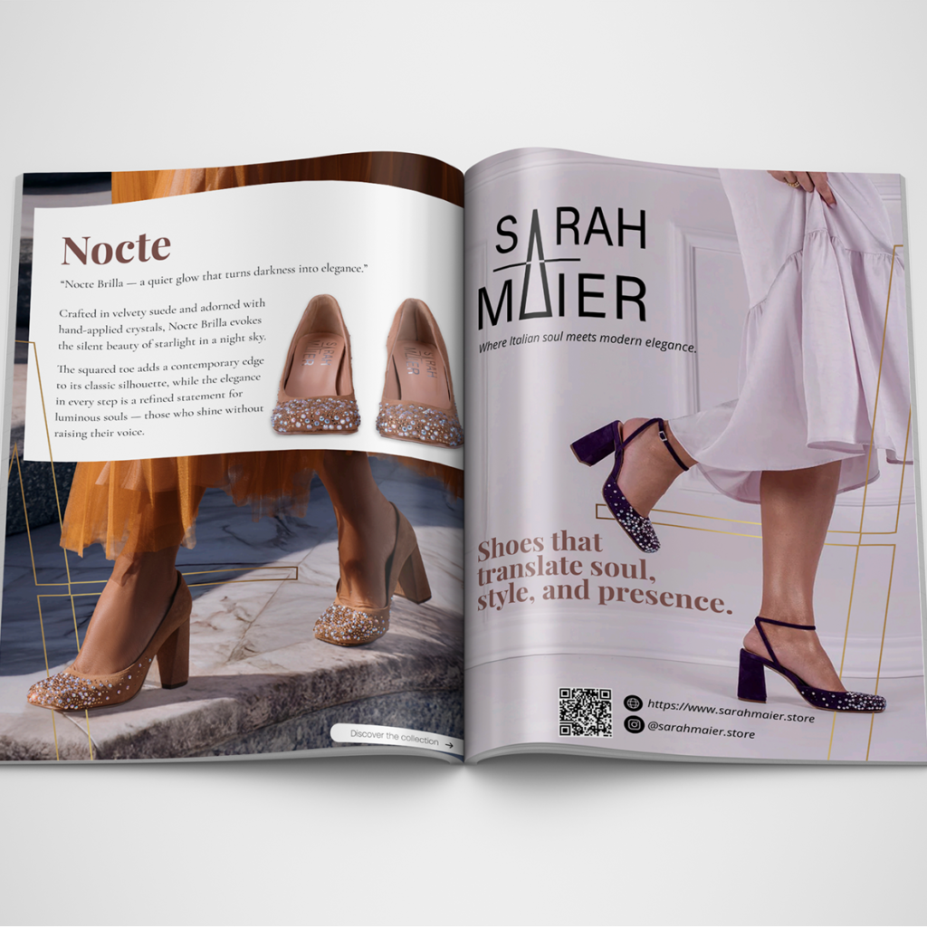 7pg - Revista Sara Maier